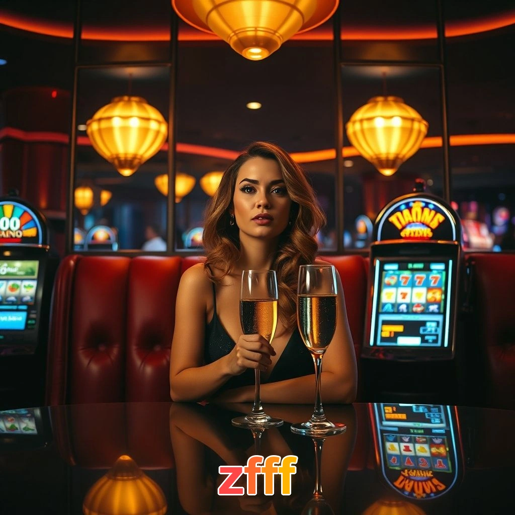 Bônus boas-vindas zfff R$100