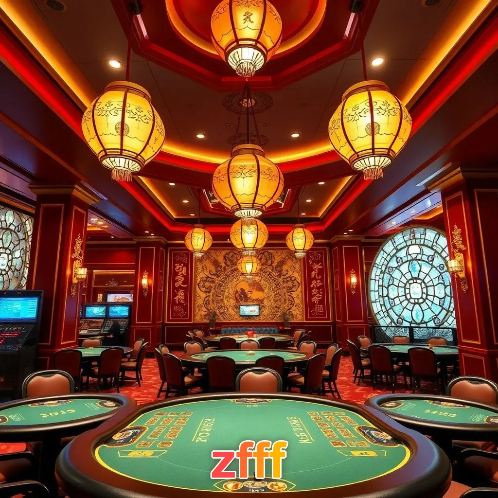 Bônus e prêmios zfff