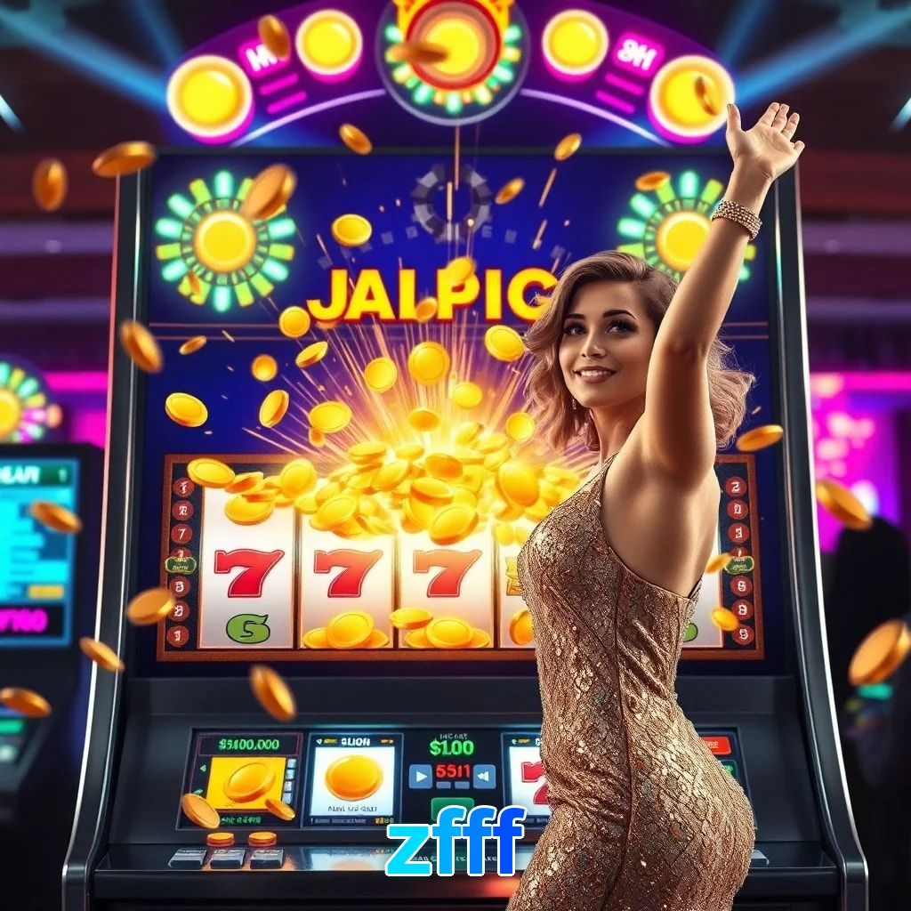 App zfff slots mobile