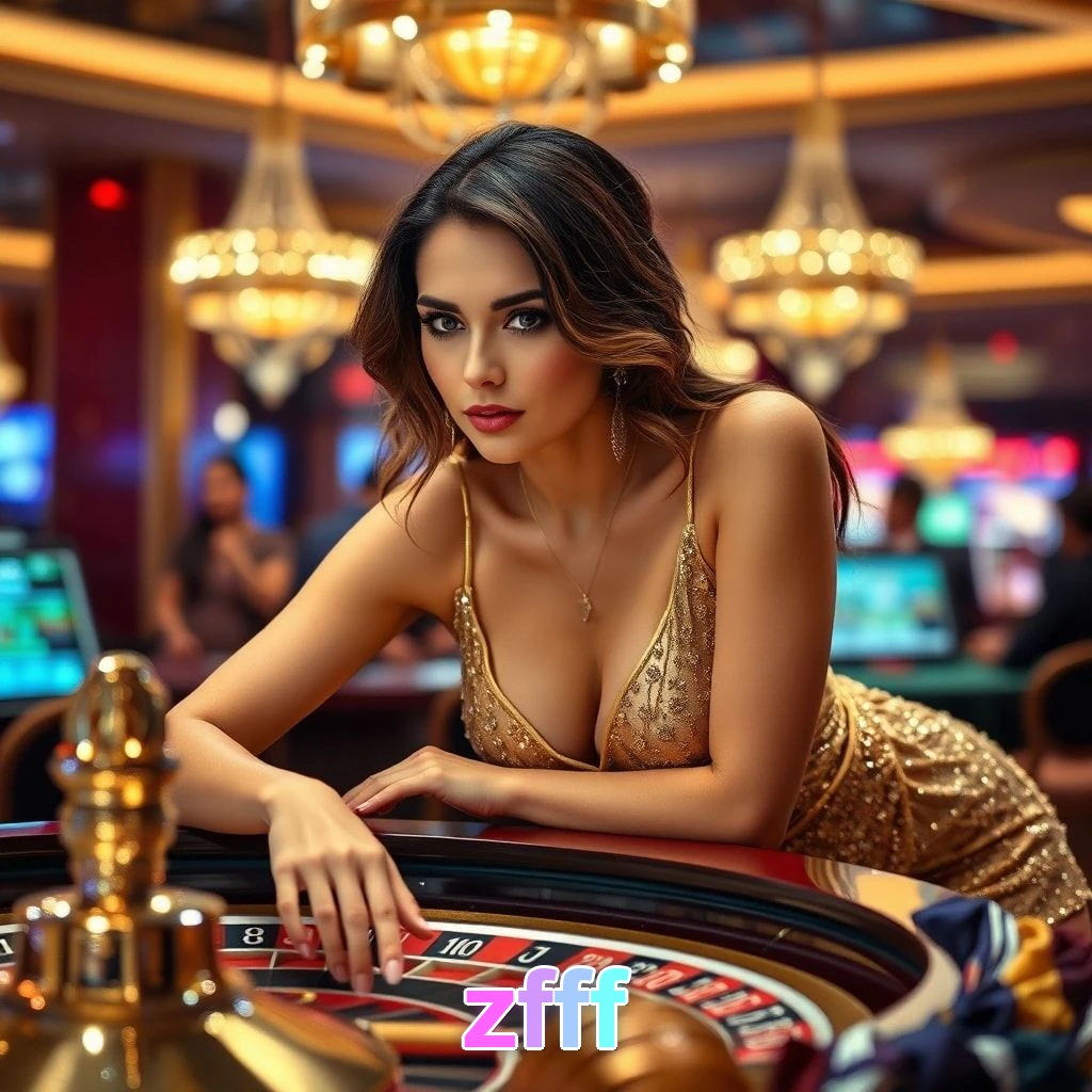 Cassino ao vivo zfff dealers