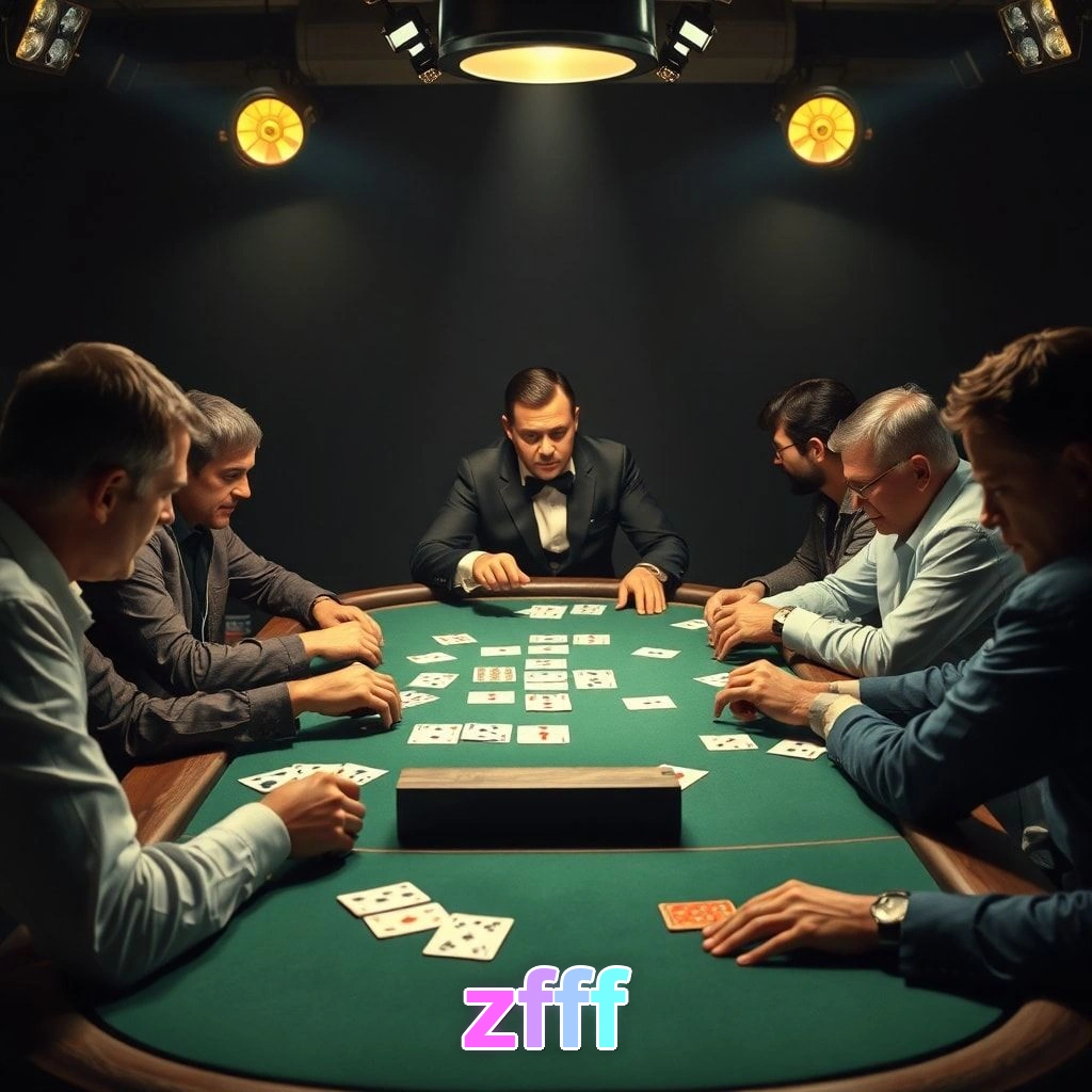 Cassino zfff app mobile